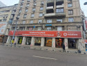 Spatiu comercial de , Piata Romana, parter , vad comercial