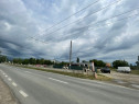 Teren intravilan, vad comercial, &icirc;n B&acirc;rsești, la DN 67D