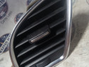 Grila ventilație dreapta Audi A4 B8 2011