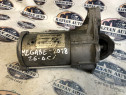 Electromotor Renault Megane 4 1.6 2018, 233000686R