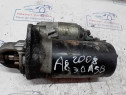 Electromotor Audi A8 3.0 2008