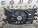 Set Radiatoare + Ventilator Opel Astra K 1.6 Motorina 2017