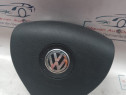 Airbag volan Volkswagen Golf 5 2008, 5N0880201A