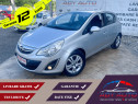 Opel Corsa Facelift , Rate fixe . Garantie 12 luni .