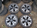 Jante 17 Nissan Pulsar 2015, 205/50R17