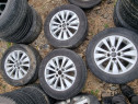 Jante 16 - 5 prezoane Citroen DS5 2015, 215/60R16