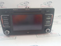 Navigatie Skoda Yeti 2013, 1Z0035156M