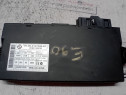 Calculator confort BMW E90 2009, 914722601