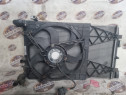 Set Radiatoare + Ventilator Skoda Roomster 1.9 Motorina 2012