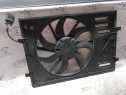 Electroventilator Skoda Octavia 3 1.6 2014, 5Q0121203G