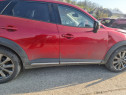 Prag dreapta plastic  Mazda CX-3 2018