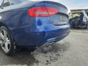 Bara spate Audi A4 B8 Berlina 2014