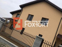 Duplex 4 camere cu etaj, Mosnita Noua, zona City Mall - ID V