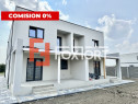 Comision 0% - Duplex Mosnita, 4 camere, 3 bai -Toate utilita