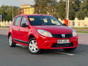 Dacia Sandero*1.2 benzina*aer conditionat*km:122.764*Tuv Germania*2010