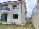 Casa duplex la intrare in Dezmir