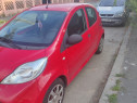 Peugeot 107 2011 Proprietar