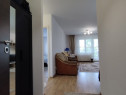 Apartament cu 2 camere finisat si mobilat