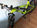 Bicicleta rockrider 340