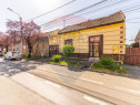 Teren 760mp + casa cu vad comercial de vanzare Zona Centr...