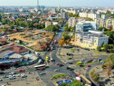 2 camere Vedere Panoramica Metrou - Aparatorii Patriei