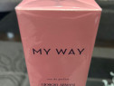 Parfum MY WAY- GIORGIO ARMANI