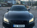 Audi A7, din 2011