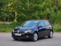 VW Golf 6 1.4TSI NaviTouch Parkassist ÎncălzireScaune Clima