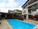 De -Vila Individuala , 850 mp- piscina, curte 1000 mp- Cart