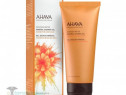 Ahava Gel de dus pe baza de minerale Mandarine si Lemn de Cedru