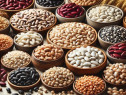 Fasole Beans, 20 varieties in assortment