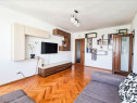 Apartament 3 camere etaj intermediar Astra-Saturn, Brasov