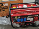 Generator de curent 4 timpi 2500w