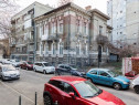 Vila interbelica, Art Deco, teren 521mp, AC. 15 apartamen...