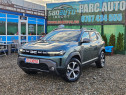 Inchirieri auto Iasi / Dacia Duster 2024 4x4 / RENT A CAR