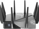 Router ASUS ROG Rapture GT-AXE11000 6Ghz sigilat in garantie