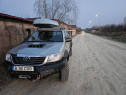 Toyota hilux - 2012 pregatita offroad