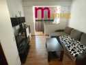 Apartament 2 camere,zona Vest,mobilat,gaze