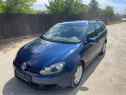 VW Golf 6 1.6 TDI