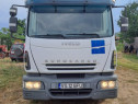 Autoutilitara iveco frigorifica