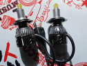 Set led auto H7 nou