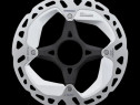 Discuri frână Shimano SM-MT800 160mm - Putere de frânare maximă!