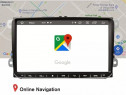 Navigatie cu Android 13 pentru VW Golf/Polo/Jetta/Passat/Skoda/Seat