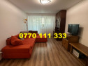 Apartament 3 camere decomandat, Bld. Dorobantilor, etaj inte