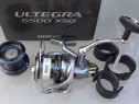 Mulinete Shimano Ultegra 5500 XSD noi