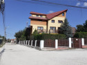 Pensiune 13 camere P E3 Bunloc Brasov ( se accepta muncitor