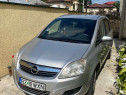 Opel Zafira 2009