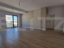 Apartament de 55 mp, incalzire in pardoseala, terasa, parcar