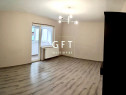 Apartament decomandat 44 mp-balcon-etaj 1-partial renovat...