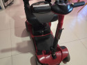 Mobility scooter GoGo Ultra